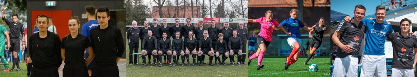 Internationaler Referee-Cup